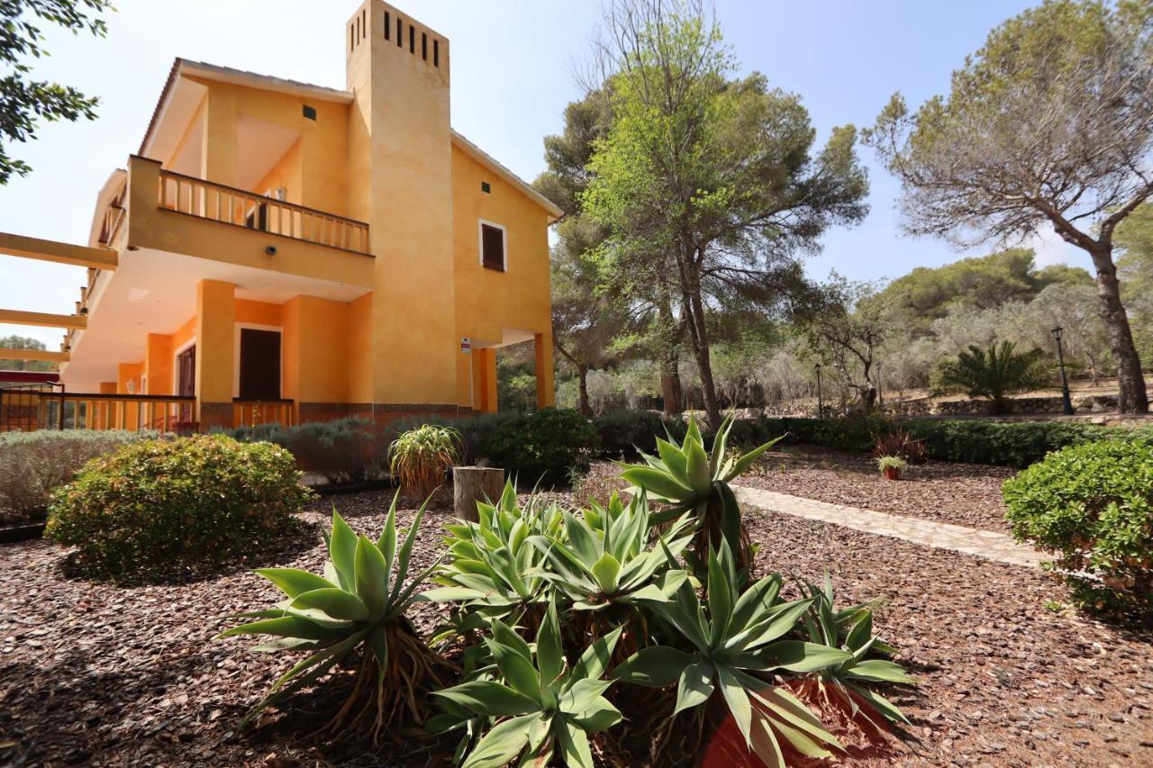 Villa Golf Sitges Vilanova i la Geltru Exterior photo