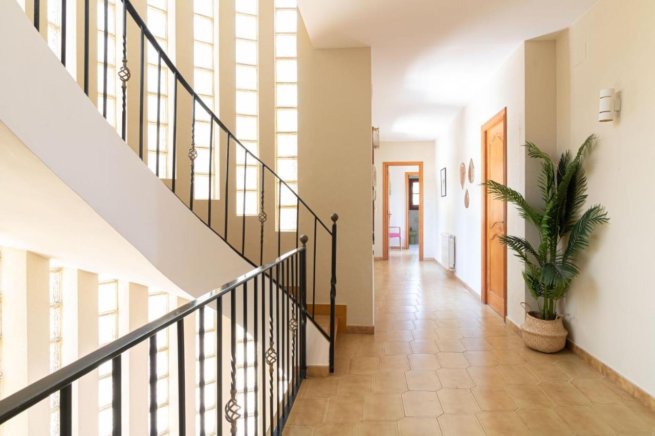 Villa Golf Sitges Vilanova i la Geltru Exterior photo