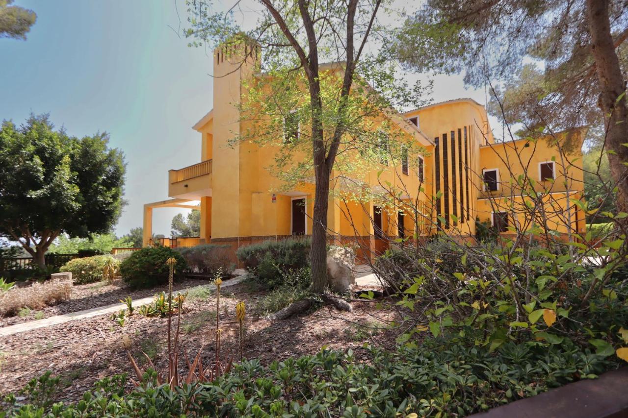 Villa Golf Sitges Vilanova i la Geltru Exterior photo
